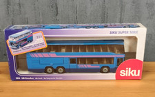 🚌 SIKU 3814 Modellauto
