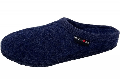 Haflinger pantoffel alaska - haflinger,