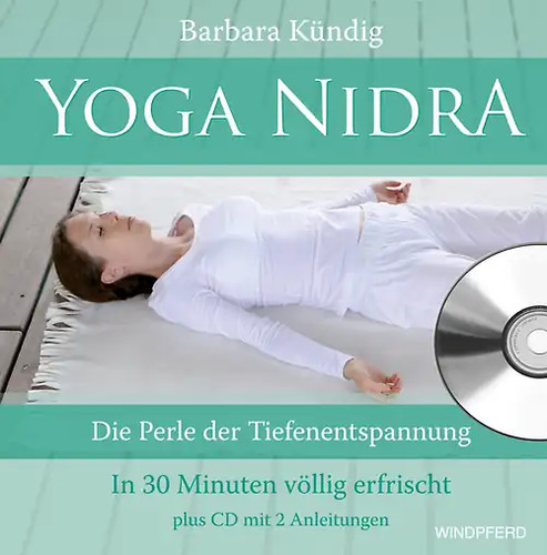 Yoga nidra - yoga,