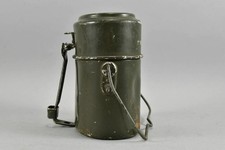 Feldgeschirr Essgeschirr Bundeswehr MM74 oliv Ausrüstung Militaria Sammler