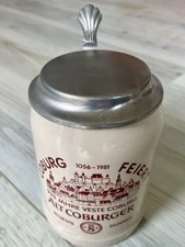 Bierkrug Steinkrug mit