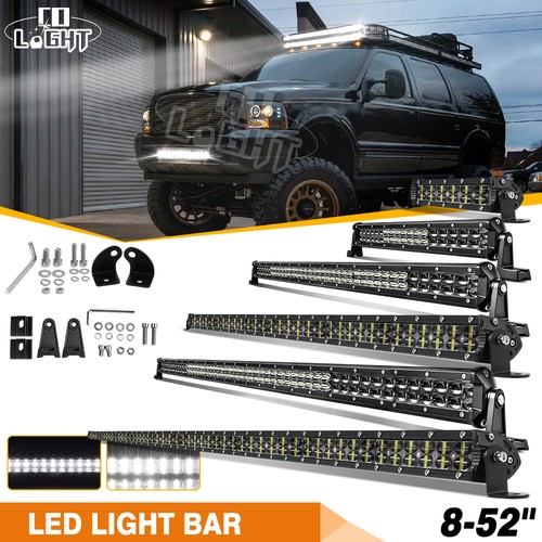Zoll 24v led lightbar - 12/24v,