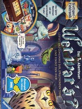 Ravensburger Wer War's