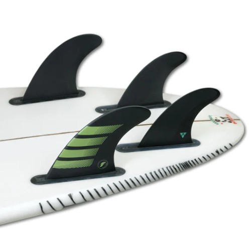Futures quad thruster fin - thruster,
