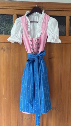 Wenger dirndl - 38, –