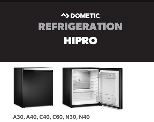 Dometic pro 3051 minibar - dometic,