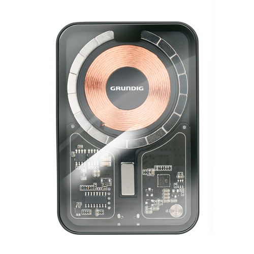 Grundig drahtlos power - grundig, bank