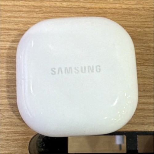 Samsung galaxy buds bluetooth - samsung,