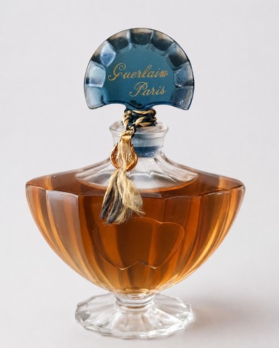 Shalimar guerlain paris - guerlain,
