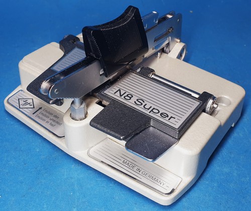 Agfa film klebepresse - agfa, 8