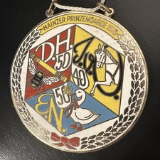 Karnevalsorden - Mainzer