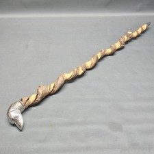 Alter Spazierstock Gehstock