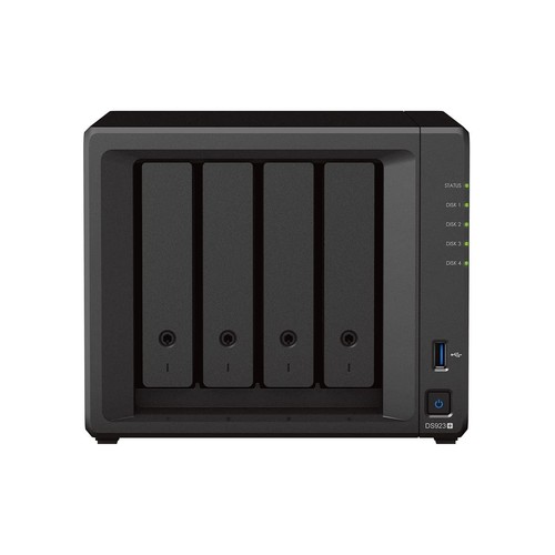 Synology diskstation ds923 - synology, |