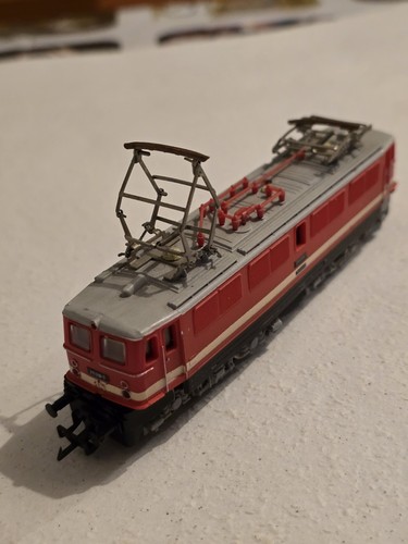 Modellbahn spur lok bttb - spur, e-lok