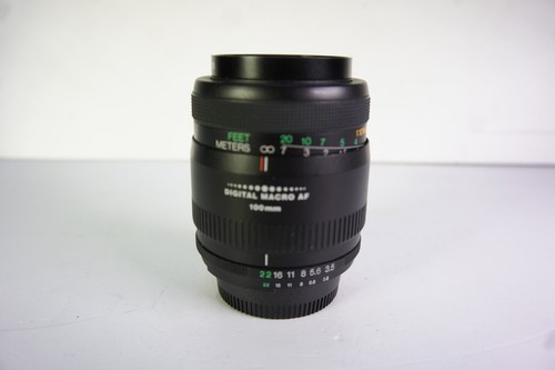 Cosina 100 5 macro - cosina,