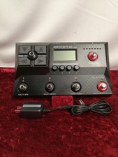 ZOOM B2 FOUR Multi-Effektpedal