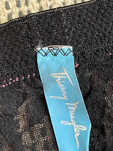 Vintage thierry mugler - vintage,