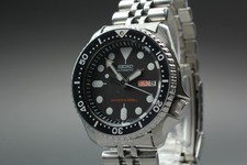 [Exc+5] Seiko Diver 7S26-0020