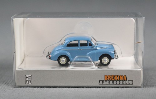 Brekina 15214 87 morris - brekina,