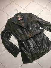 Matchless Lederjacke Ital.48