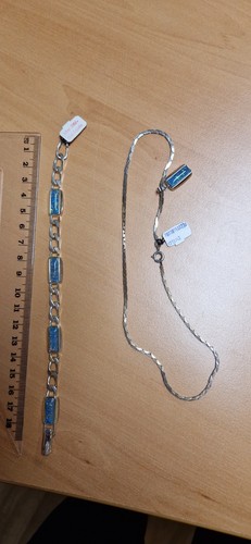 Sehr schönes armband - sehr, 925er