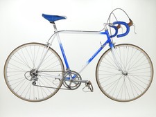 Santini Roadbike Rennrad Exage