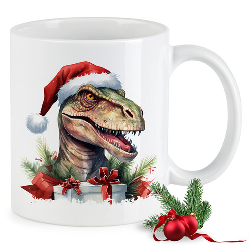 Tasse dinosaurier - tasse,