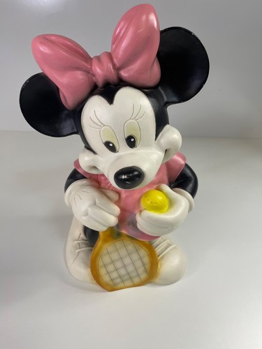 Minnie maus lampe disney - maus,