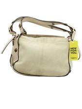 Hogan damen tasche creme 100 - hogan, 100%