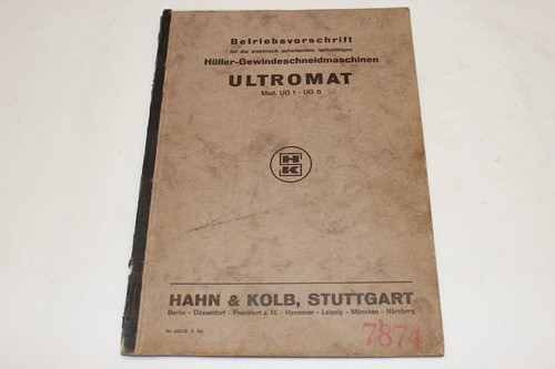 Betriebsanleitung - ,
