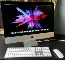 Apple iMac 21,5 Zoll Full HD