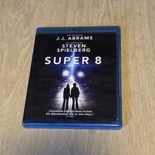SUPER 8 · von J.J. Abrams ·