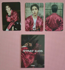 [Han] Stray Kids - In Life