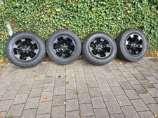 Dodge RAM 1500 Gen 5 2019+ 18 Zoll Felgen Räder Reifen 275 65 18T 5yd53trmaa