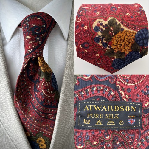 Atwardson vintage - atwardson,