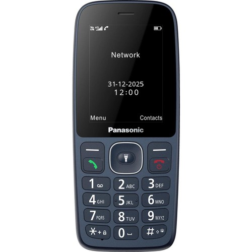 Panasonic tf400 - panasonic, kx-tf400