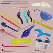 Tupperware Küchenhelfer