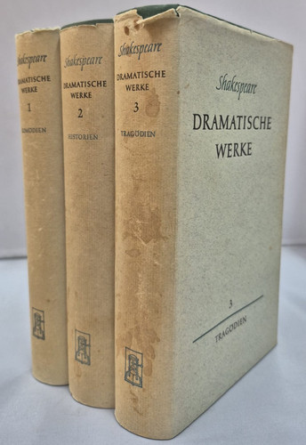 Buch shakespeare - buch:,