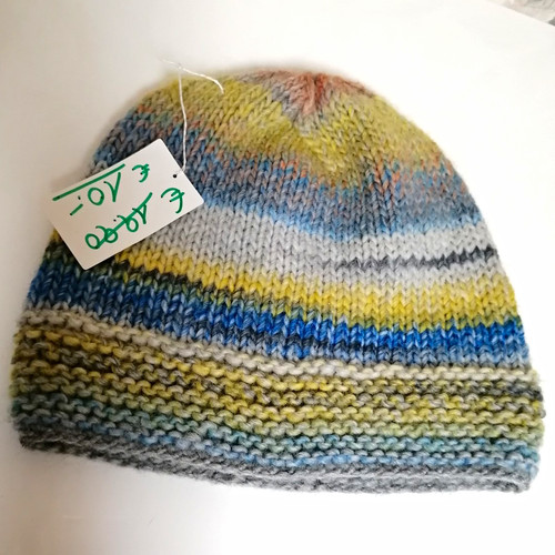 Lana grossa handgestrickte - lana,
