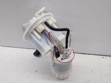 Toyota Aygo AB1 Bj.2018 Kraftstoffpumpe Gehäuse defekt 770200H041