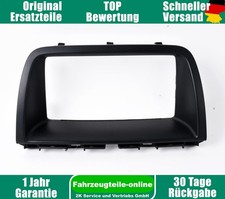 Bordcomputer Abdeckung Blende Mazda CX-5 GH KD4555231