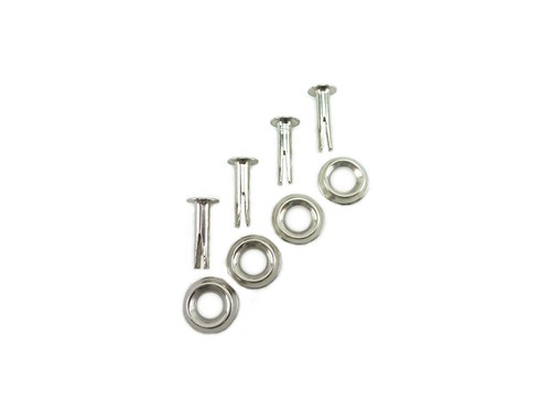 Mounting rivets for - mounting,