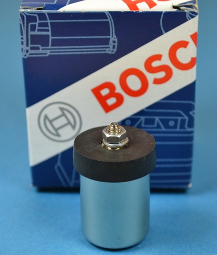 Bosch kondensator hercules - kondensator,