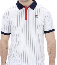 Fila Bjorn Borg BB1 Polo -