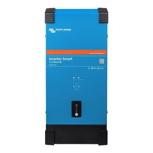 Victron phoenix smart - victron,