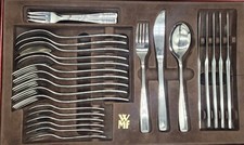 WMF Heilbronn CROMARGAN 30 TEILIG 