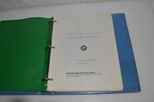 TC Atlas 1063 Projektor