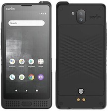 Sonim XP10 XP9900 AT&T