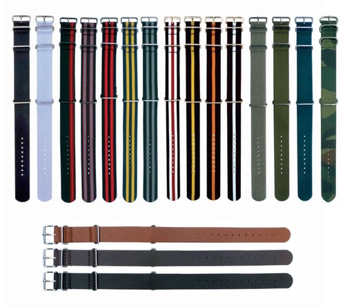 Uhrarmband uhrenarmband - uhrarmband,
