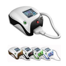 OPT LIGHT – Kompakter IPL